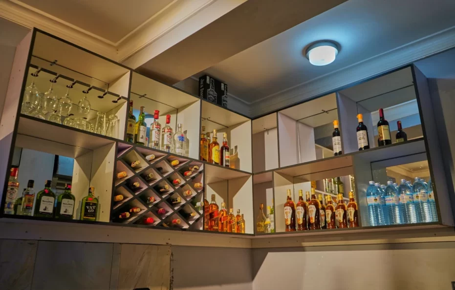 Oskab Hotel – Gulu
