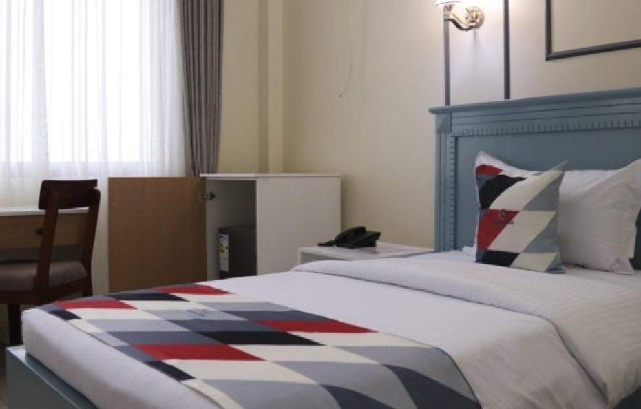 Avesta Standard Twin Room