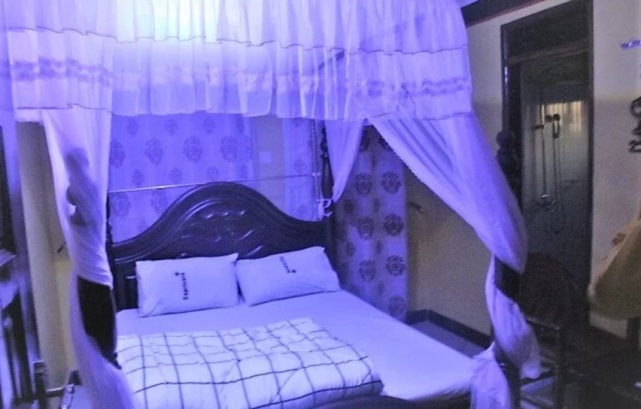 Executive Double Room