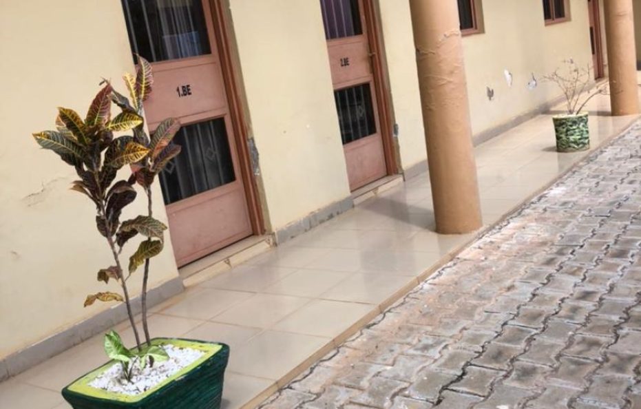 Flamingo Delight Hotel – Gulu