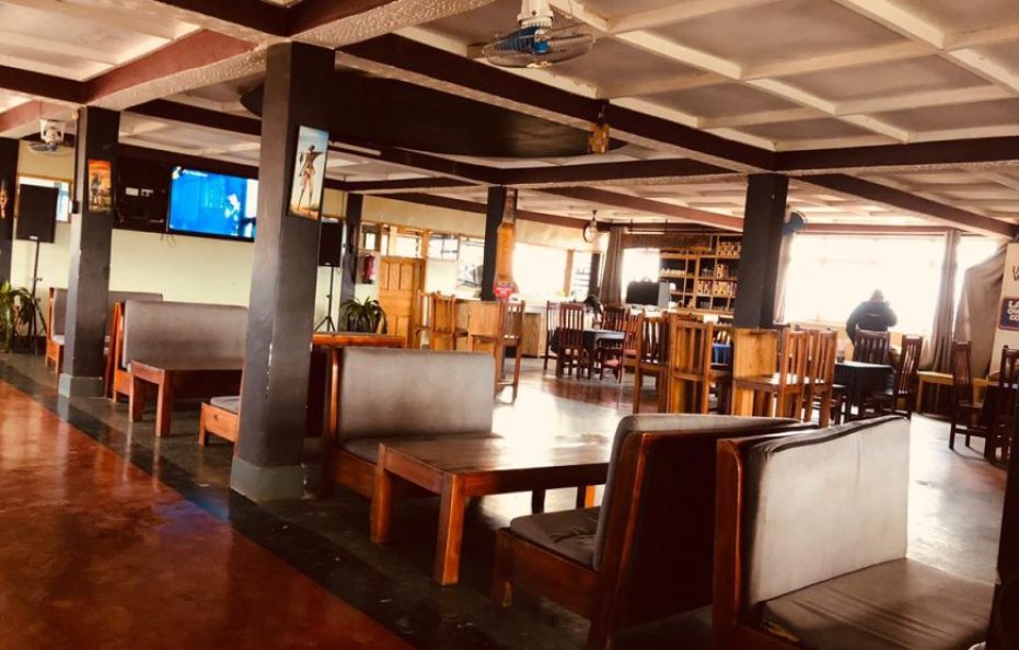 Flamingo Delight Hotel – Gulu