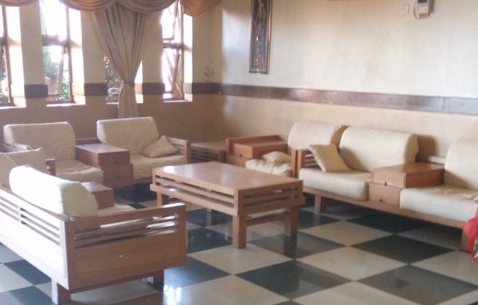Palema Cown Hotel – Gulu