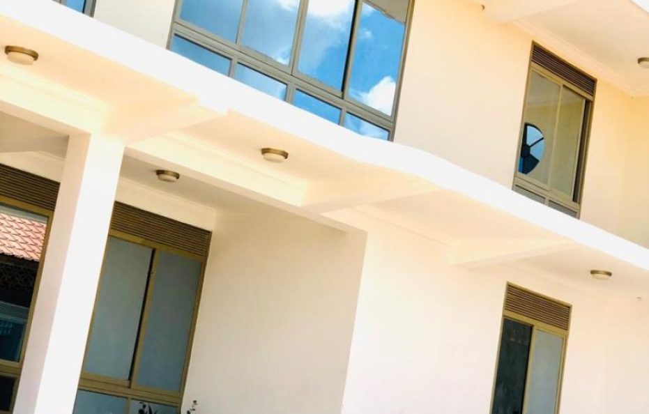 Oskab Hotel – Gulu