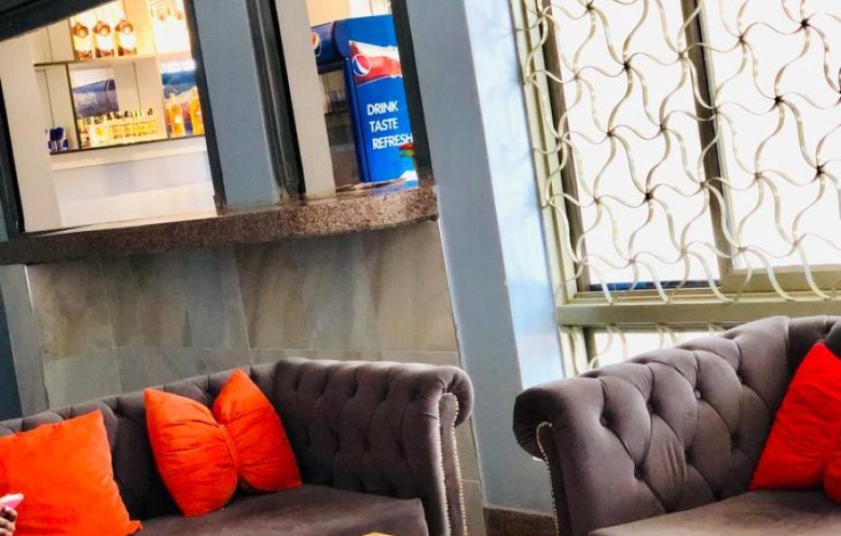 Oskab Hotel – Gulu