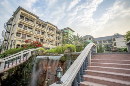 Nyaika Hotel – Fort Portal