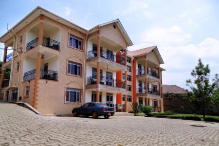 Mary Keeri Suites -Fort Portal