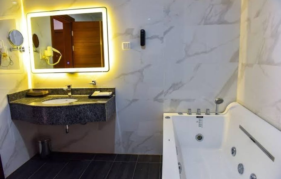 Admas Grand Executive Rooms