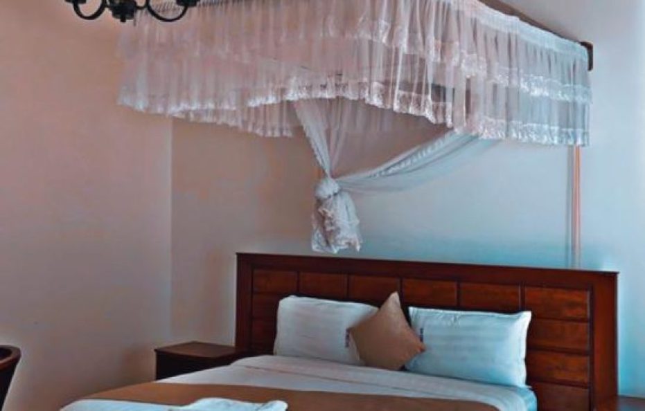 Fort Breeze Single Standard Rooms