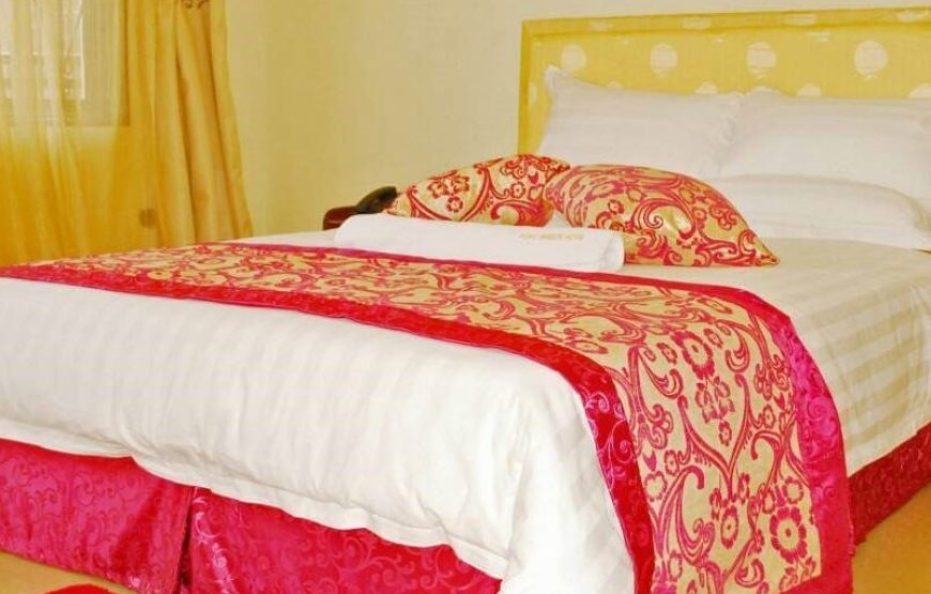 Fort Breeze Single Standard Rooms