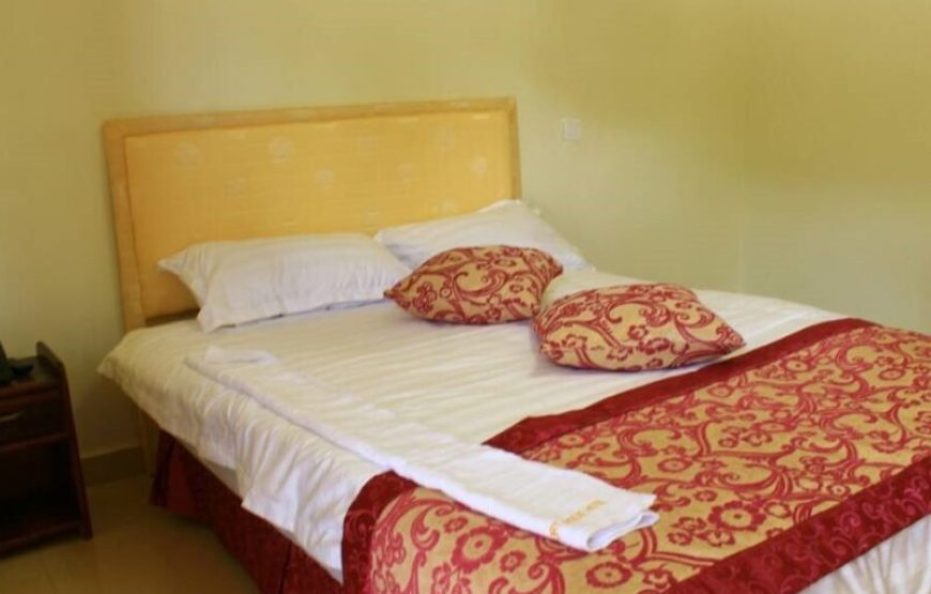 Fort Breeze Double Rooms