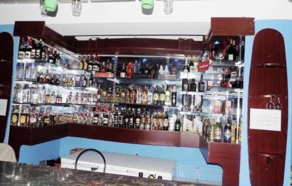 Sunrise Hotel – Kampala