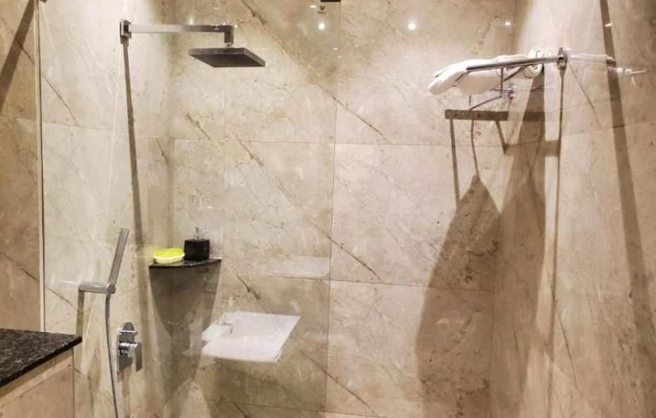 Millennium Terrace Hotel Standard Rooms