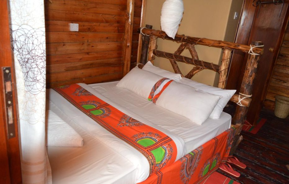 Unik Hotel – Kampala