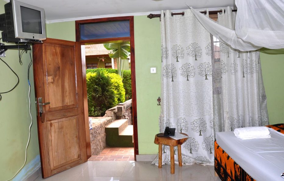 Unik Hotel – Kampala