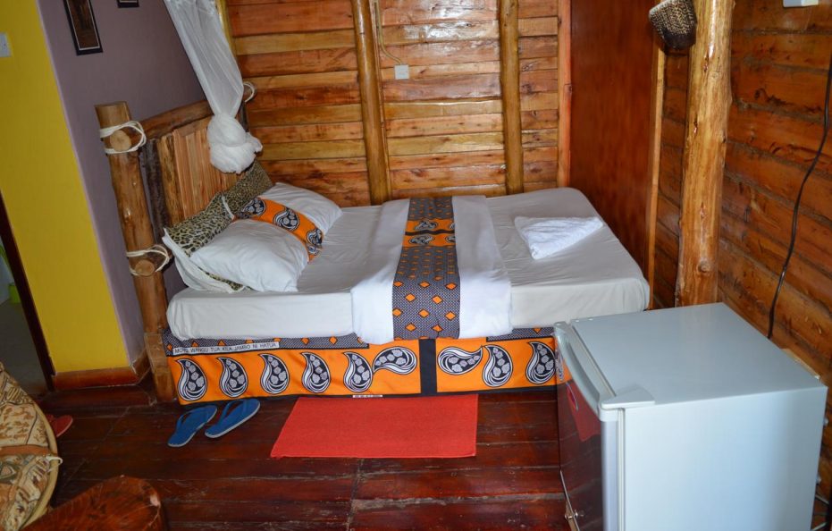 Unik Hotel – Kampala