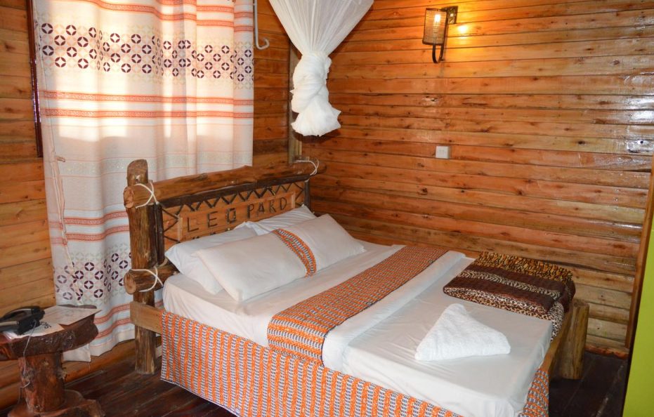 Unik Hotel – Kampala