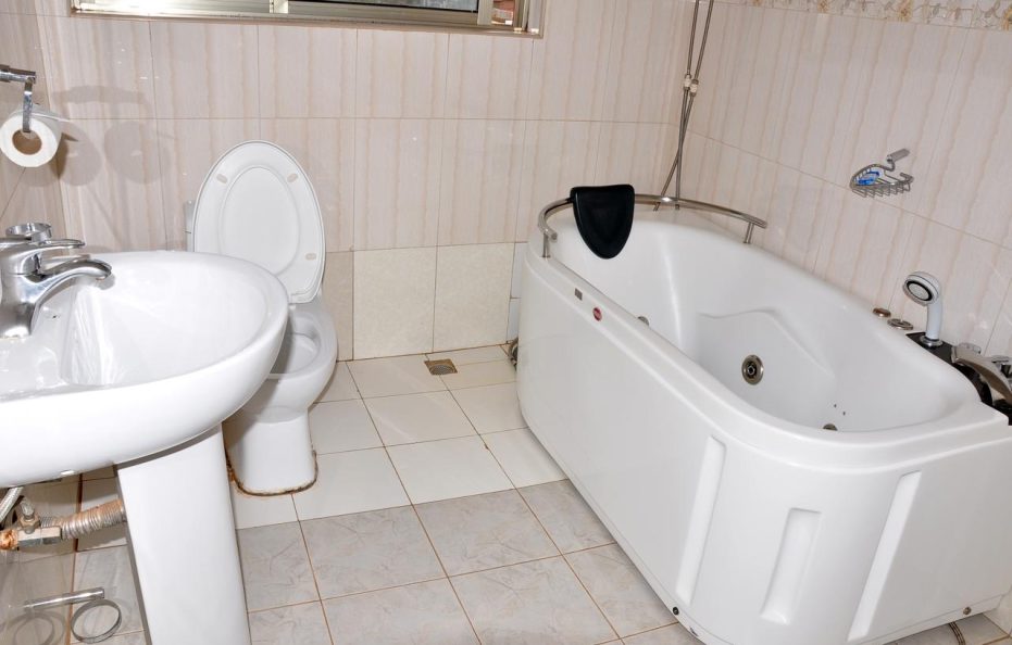 Unik Hotel – Kampala