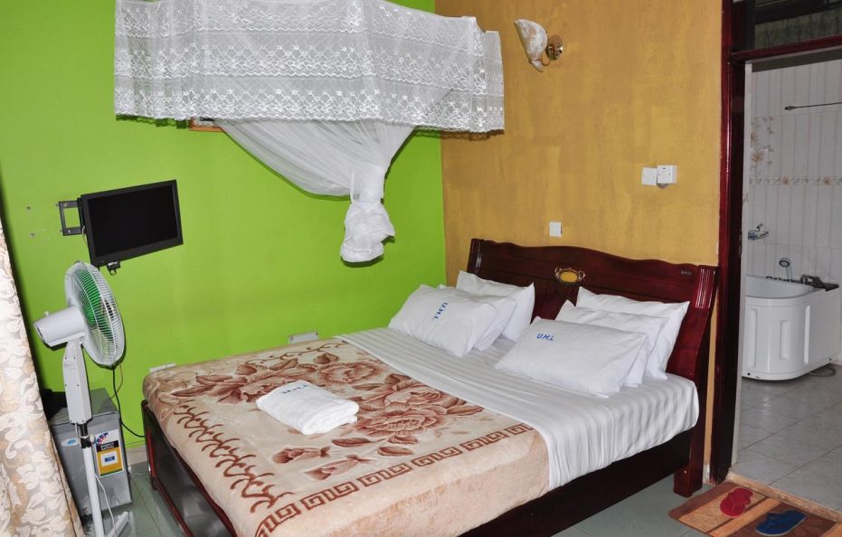 Unik Hotel – Kampala