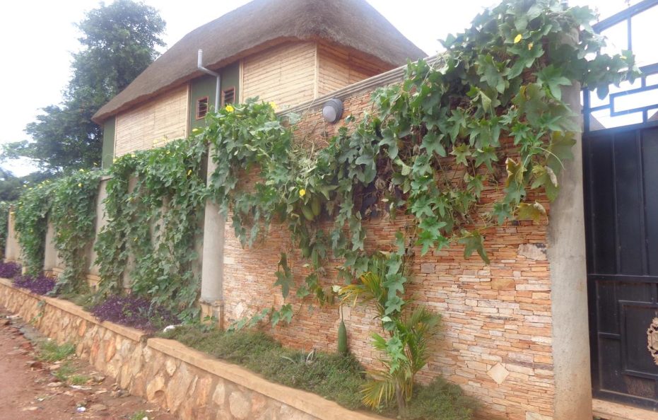 Unik Hotel – Kampala