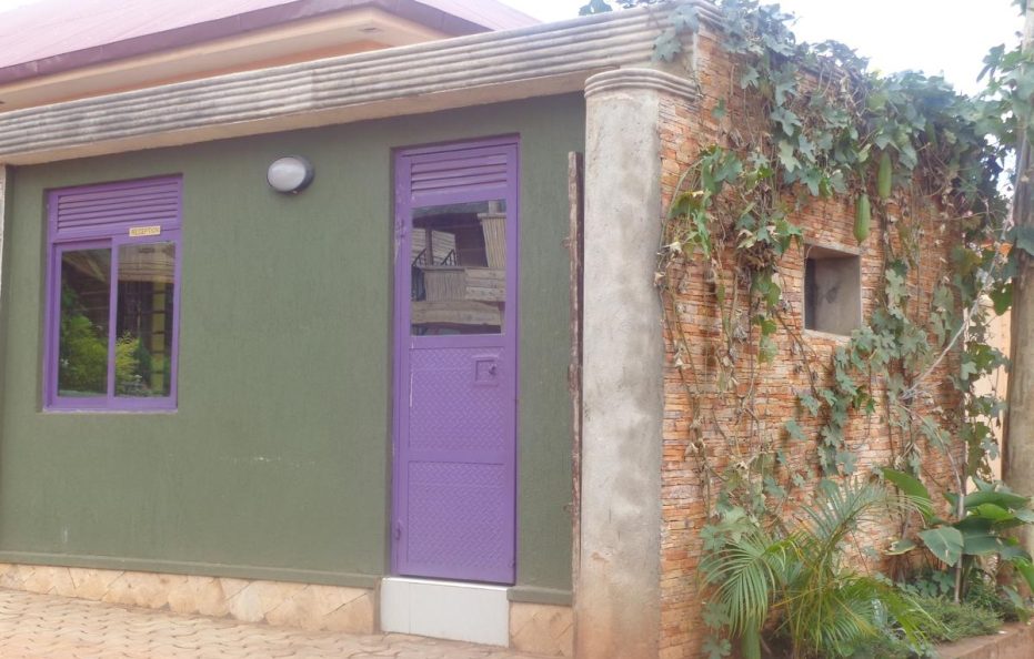 Unik Hotel – Kampala