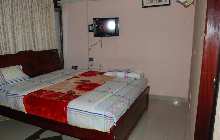 Unik Hotel – Kampala