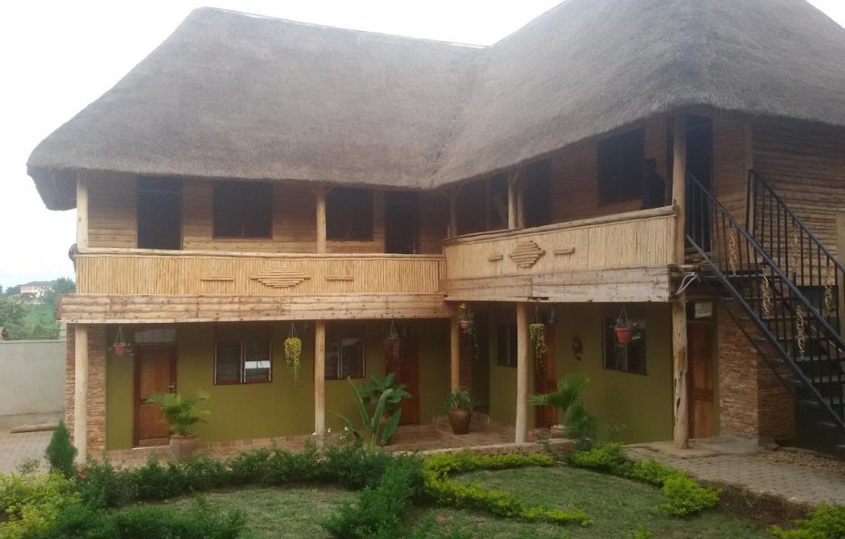Unik Hotel – Kampala