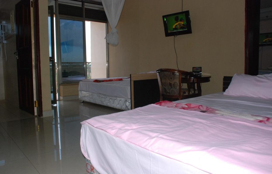 Unik Hotel – Kampala
