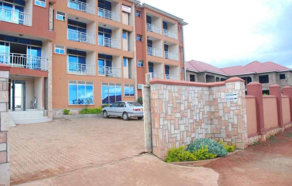 Unik Hotel – Kampala