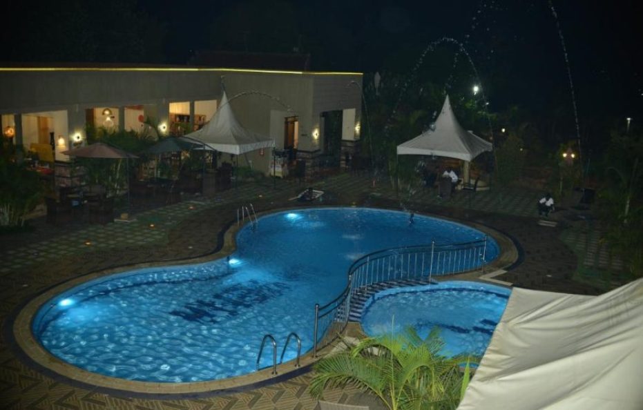 Hotel Lavena – Kampala