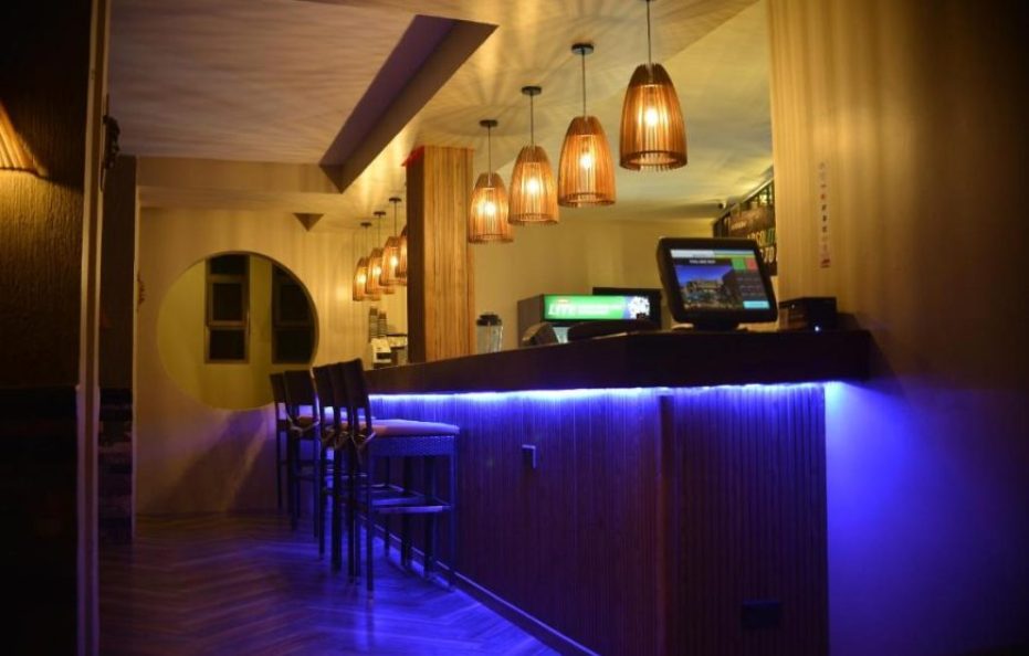 Hotel Lavena – Kampala