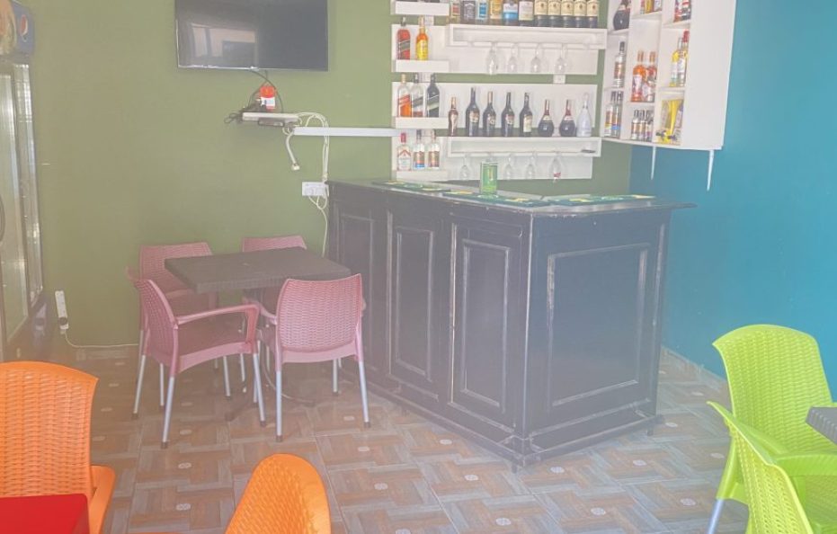 Starnford Hotel – Fort Portal