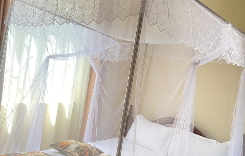 Starnford Hotel Standard Room