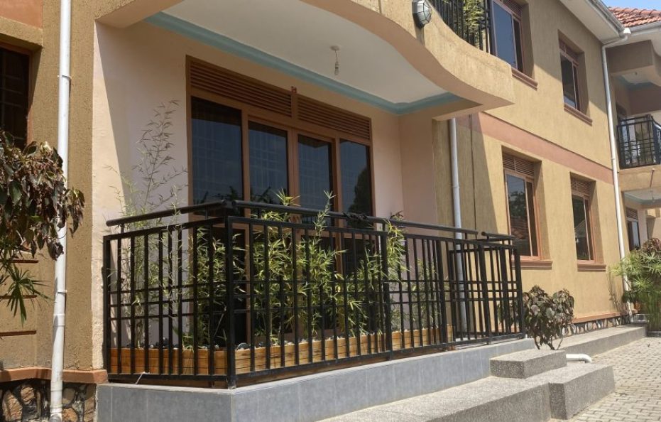 Legends Executive Suites – Fortportal