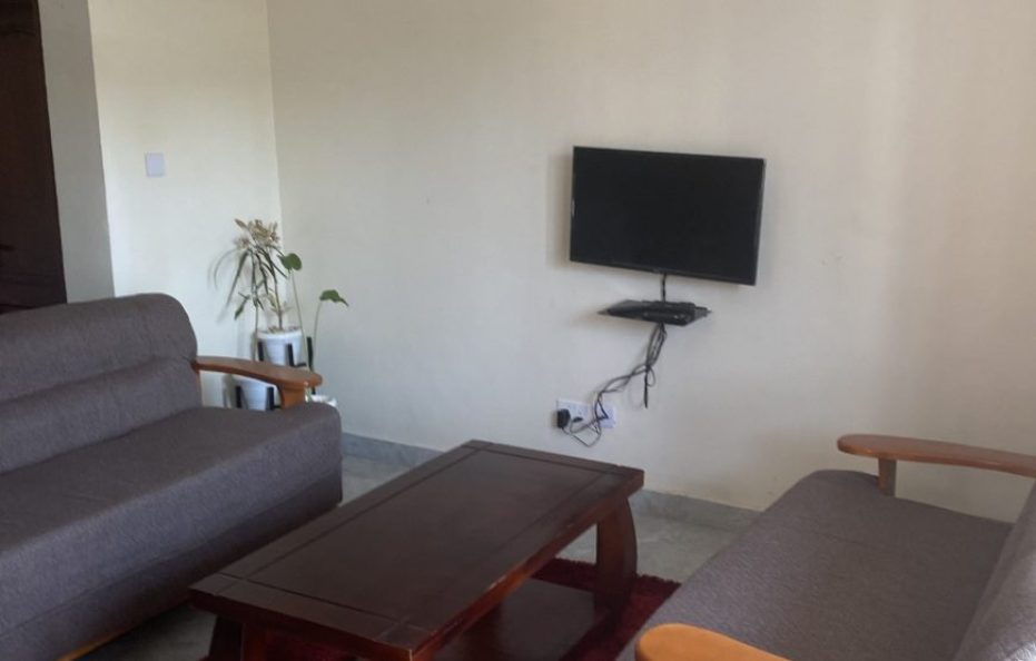 Legends Executive Suites – Fortportal