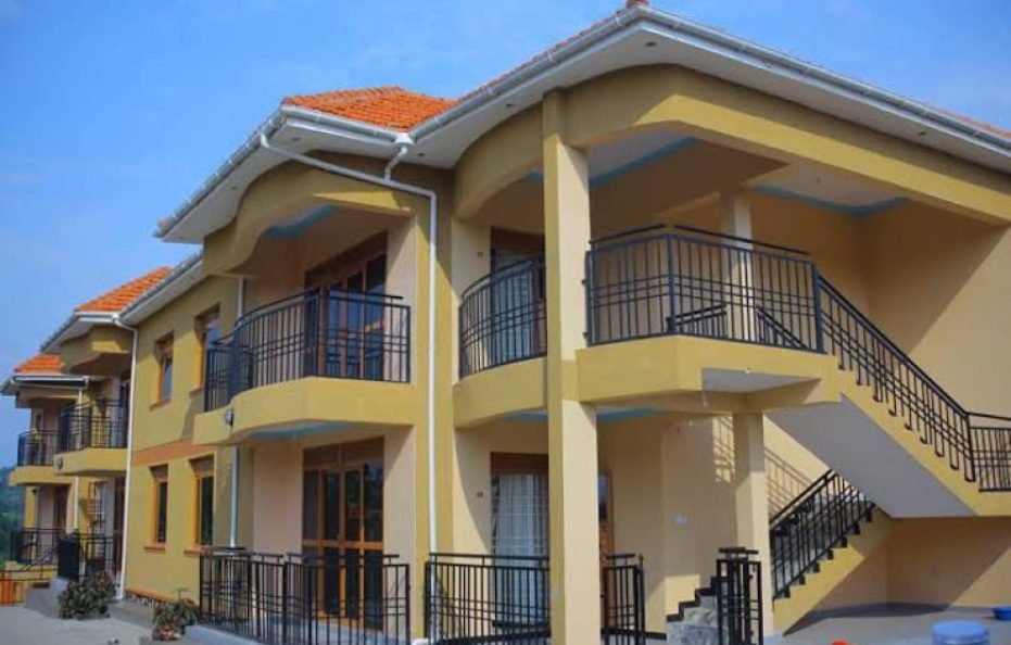 Legends Executive Suites – Fortportal