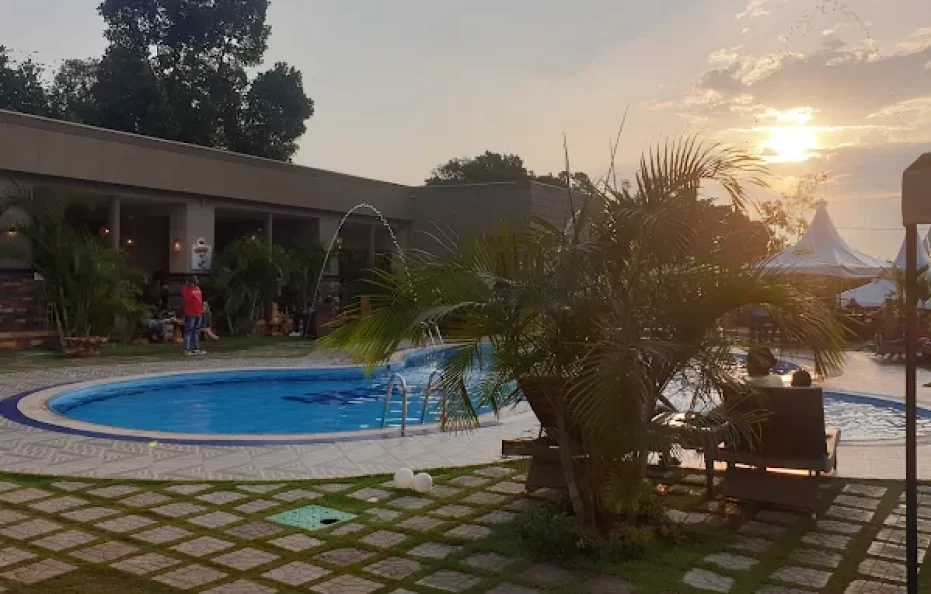 Hotel Lavena – Kampala
