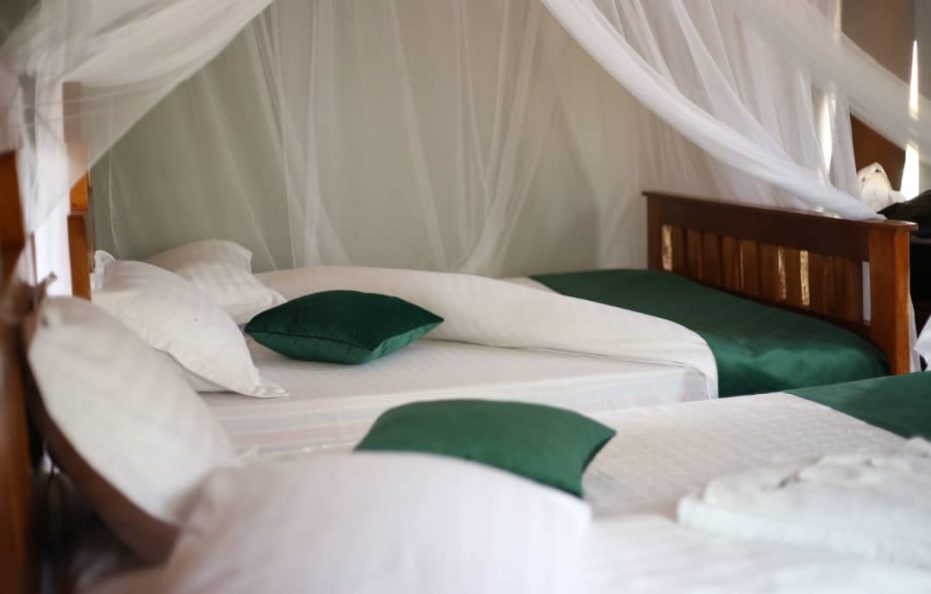 Ikorom Safari Lodge