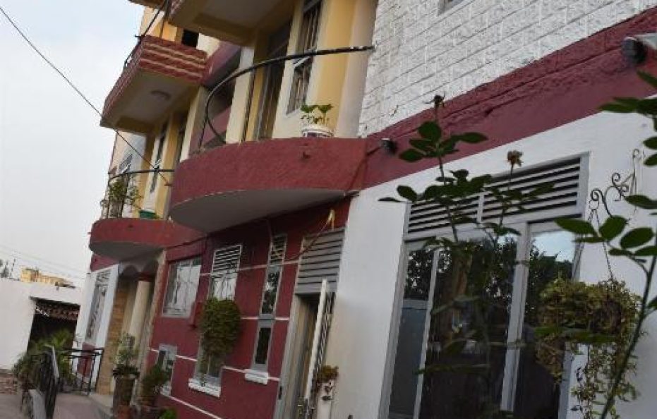 Trinity Resort Hotel And Spa – Kampala