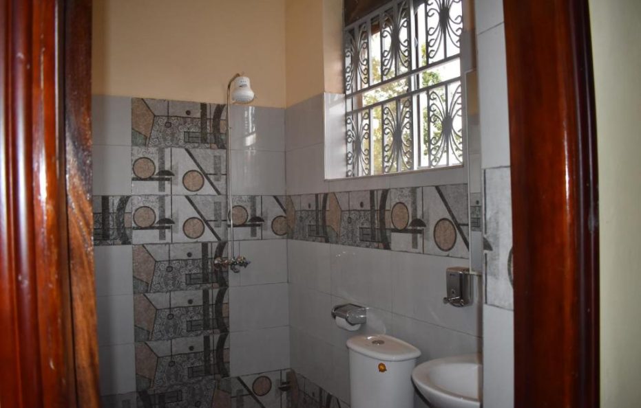 Trinity Resort Hotel And Spa – Kampala