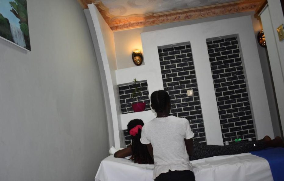 Trinity Resort Hotel And Spa – Kampala