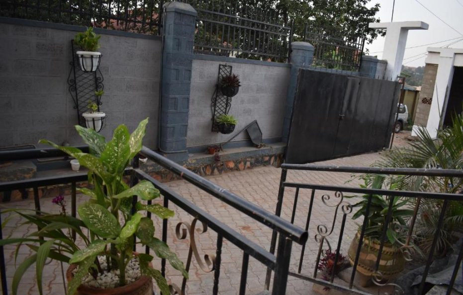 Trinity Resort Hotel And Spa – Kampala