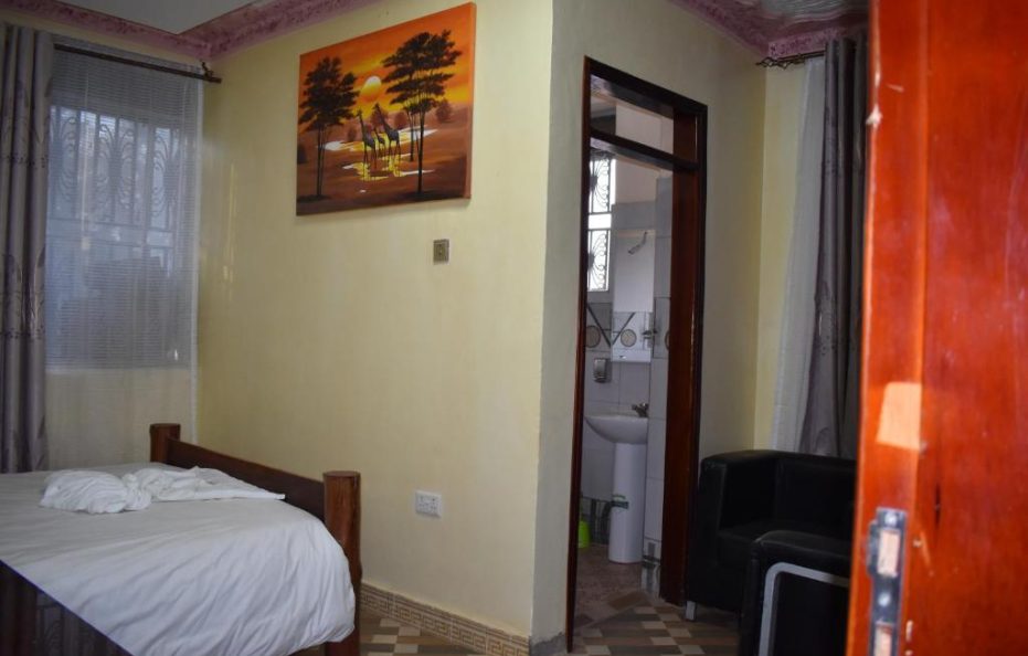 Trinity Resort Hotel And Spa – Kampala