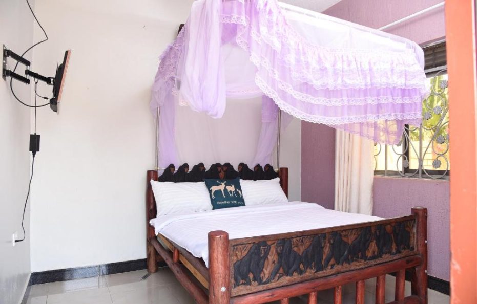 Trinity Resort Hotel And Spa – Kampala