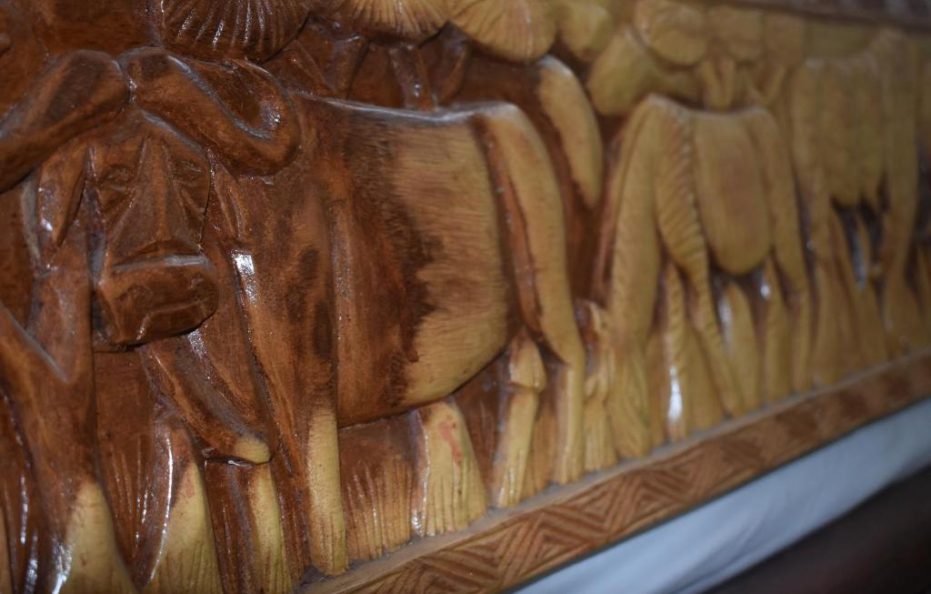 Trinity Resort Hotel And Spa – Kampala