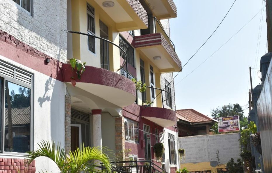 Trinity Resort Hotel And Spa – Kampala