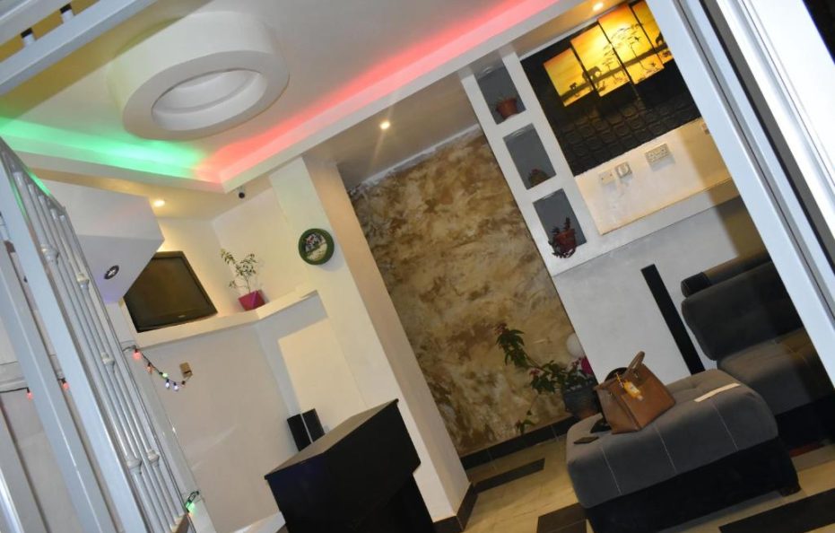 Trinity Resort Hotel And Spa – Kampala