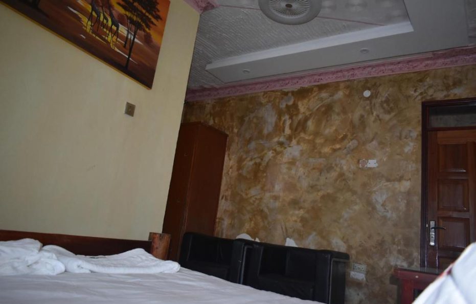 Trinity Resort Hotel And Spa – Kampala