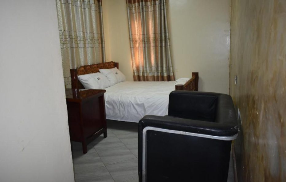 Trinity Resort Hotel And Spa – Kampala