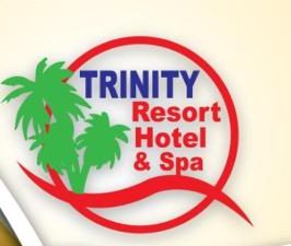 Trinity Resort Hotel And Spa – Kampala