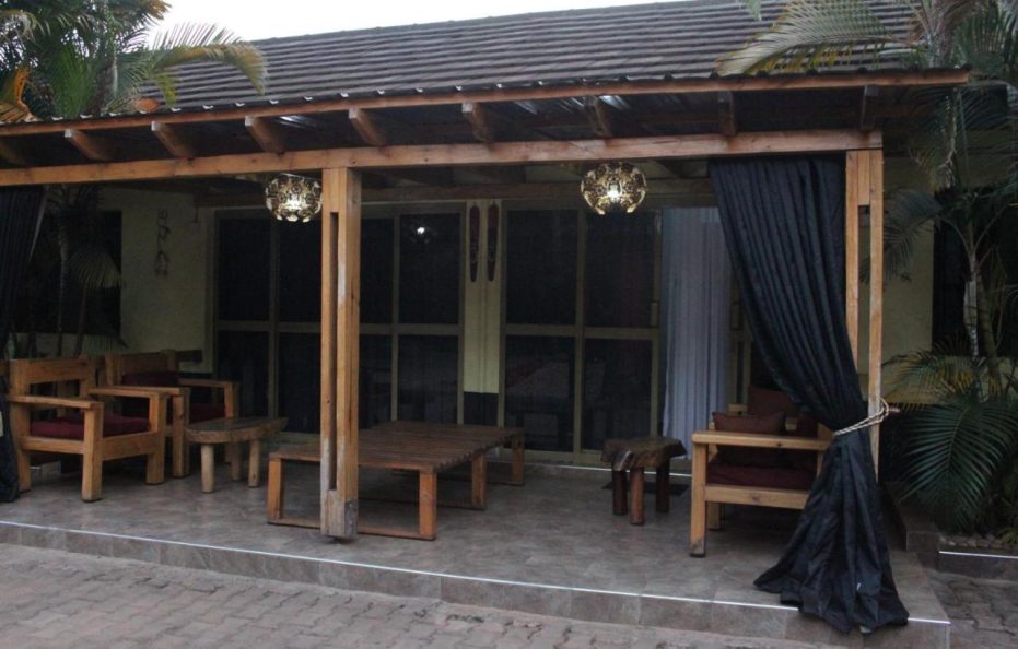 Chel and Vade Cottages
